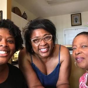 Meet your Posher, Karen